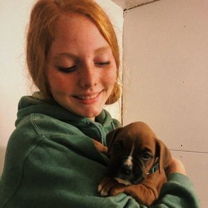 Meet your Posher, Ava